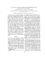 JCI - A LIVER ENZYME THAT CONJUGATES SULFOBROMOPHTHALEIN SODIUM WITH  GLUTATHIONE