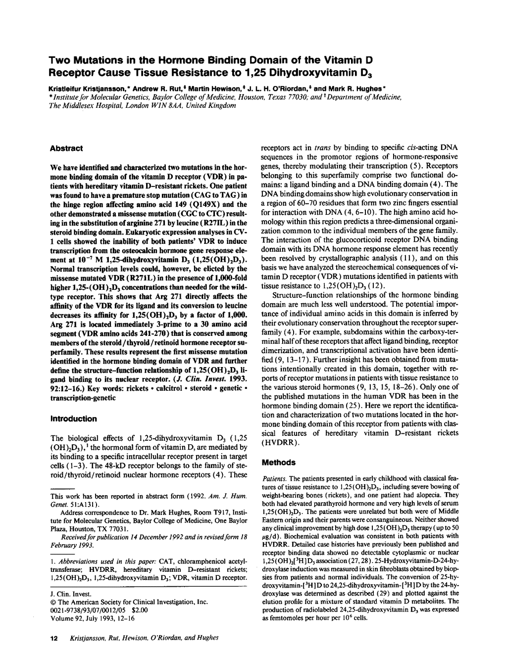 jci-two-mutations-in-the-hormone-binding-domain-of-the-vitamin-d