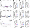 Irreversible islet vessel dysfunction impedes insulin release in vivo.