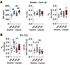 Cre-dependent caspase (AAV5-flex-taCasp3-TEVp) (Casp) administered to the R