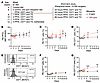 Percentage of reticulocytes in EPP mice fed a 200 ppm bitopertin diet.