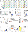 Immunosuppressive microenvironment of TP53/TET2 double-mutant AML that is p