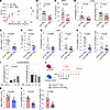 c-Kit deficiency suppresses ILC3 responses in PM2.5-induced neutrophilic in