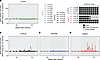 Treatment of SHIV-infected, ART-suppressed NHPs.