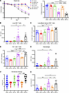 Passive immunization of μMT mice with heterotypic memory influenza serum re