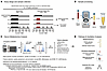Experimental study design and workflow for serum metabolomics analysis.
