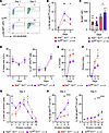 TLR997 and TLR999 differentially impact B cell differentiation and prolifer