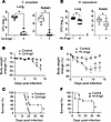 Protective efficacy of Eng2 against endemic dimorphic fungi.