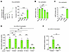 LPA4/LPA6 mediate LPA-induced Gα12/Gα13 activation in LECs.