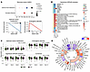 Heme metabolism and androgenic steroid pathways, inflammation-associated se