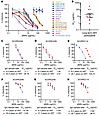 Persistence of neutralizing antibodies to HIV-1 Env in PWH on long-term ART