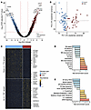 Cases exhibited a deregulated immunological profile 3 months prior to HIV-1