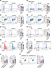 ANKRD55 critically promotes Th1 and Th17 differentiation.