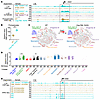 GAB2 mRNA abundance is increased by PML::RARA in both mouse and human hemat