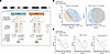 rMDS distinguishes immunotherapy responders from nonresponders.