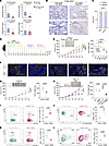 PARPi revitalize NK cells in the PCa microenvironment.
