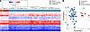 Identified episignature enabled identification of DMAP1 variants in a previ
