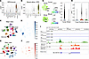 Expression of LRAT in the cell types of adult human RPE/choroid and retina.