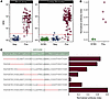 A trans-sialidase peptide sequence is a highly reactive serological antigen