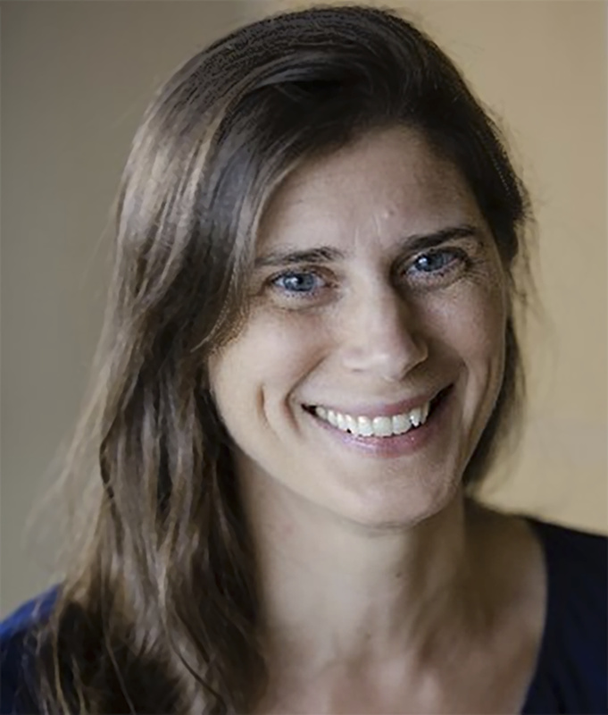 Ann Chahroudi is the recipient of the 2025 Marian W. Ropes Award.