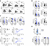 The CD226 risk allele impairs response to VD.
