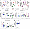Oral supplementation with exogenous SCFA rescues antibiotic-mediated exacer