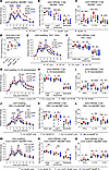 MyD88 signaling in intestinal epithelial cells promotes CHIKV-induced joint