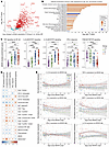 Patients in Group C exhibit a hyperinflammatory plasma with concurrent acti
