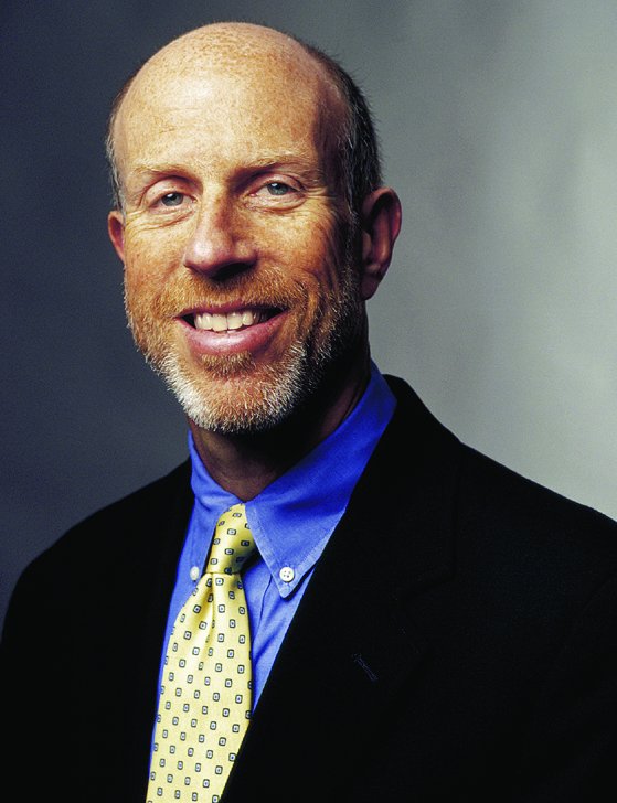 Steven A. Gould   has worked since the 1960s to develop an oxygen carrie...