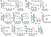 Chronic administration of a chimeric FKN-Fc fusion protein exerts durable e